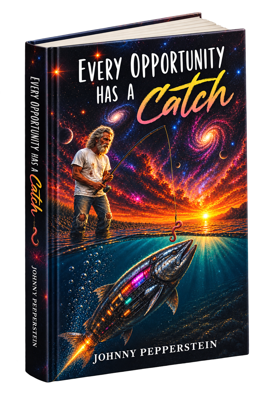 Every Opportunity Has a Catch